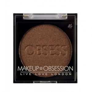 Makeup Obsession Eyeshadow - E159 Coffee Club