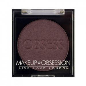 Makeup Obsession Eyeshadow - E172 Mulberry