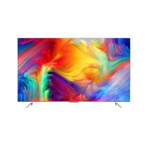 TCL 50" 4K HDR Android LED TV (50P735)