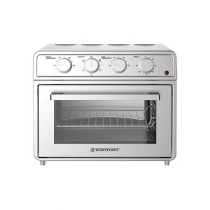 Westpoint Power Air Fryer Oven Toaster 22 Ltr (WF-5258)
