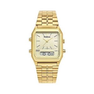 Armitron The Ridgemont™ Men's Watch Gold (20/5453CHGP)