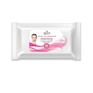 Muicin Makeup Removing Facial Cleansing Wipes
