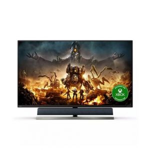 Philips 4K HDR Console Gaming Monitor (559M1RYV)