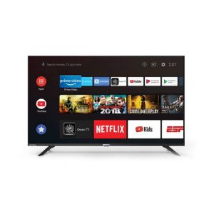 Orient Epic 55S 4k UHD Android LED TV