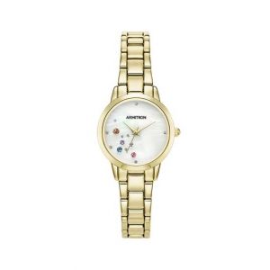 Armitron Vevey Women's Watch Gold (75/5747MPCG)