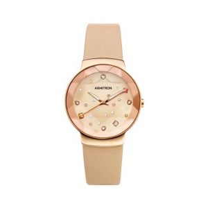 Armitron Ringlet Women's Watch Pink (75/5748RSRGBH)