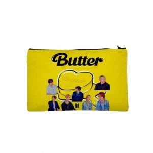 Traverse BTS Army Digitally Printed Pencil Pouch (T629)