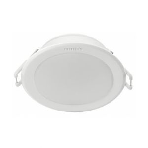 Philips Meson 125 13W 65K Recessed Led White (59464)