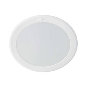 Philips Meson 150 17W 30K Recessed Led White (59466)