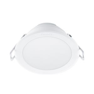 Philips Meson 175 21W 65K Recessed Led White (59469)
