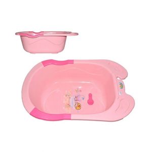 Caprio Infant Baby Bath Tub - Pink