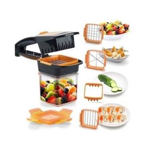 Smart Accessories 5 IN 1 Nicer Dicer