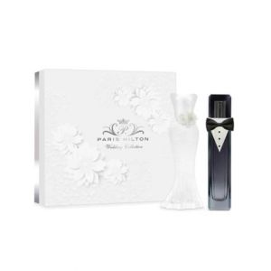 Paris Hilton Wedding Collection Gift Set 100ml