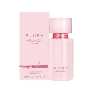 Kenneth Cole Blush For Her Eau De Parfum 100ml
