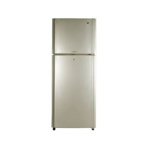 PEL InverterOn Freezer-on-Top Refrigerator 12 Cu Ft - Gold Silk (PRINVO VCM-6450)