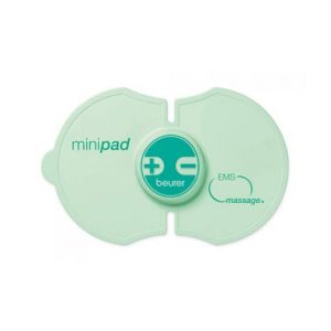 Beurer EM 10 Mini Pad For Relaxing Massage (647.22)