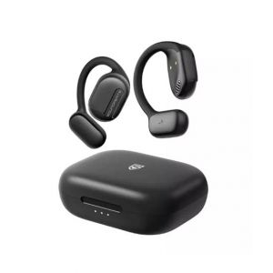 Soundpeats GoFree Open Ear Wireless Sports Earbuds - Black