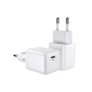 Joyroom 25W USB Type C Fast Wall Charger White (L-P251)