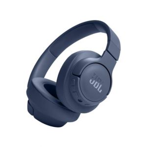 JBL Tune 720BT Wireless Headphone-Blue