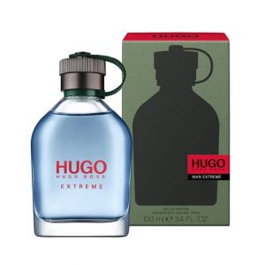 Hugo Boss Extreme Eau De Parfum Spray For Men 100ml
