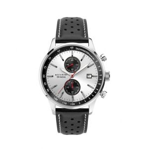 Accurist Men's Watch (EXCL2SS)		