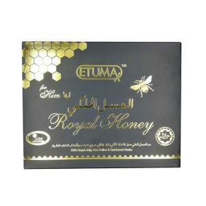 Etumax Royal Honey For Him (03 Sachets)