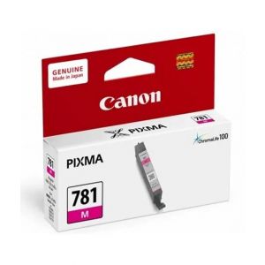 Canon Pixma Magenta Ink Tank (CLI-781 M)