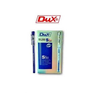 Dux Gel Stick Pen - Blue