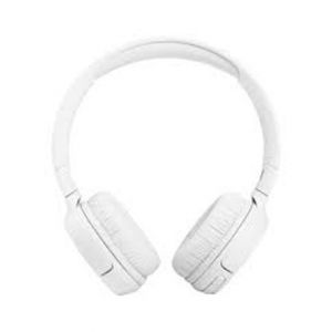 JBL Tune 510BT Wireless On-Ear Headphones White