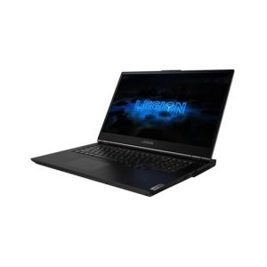 Lenovo Legion 5 17.3" Core i7 10th Gen 16GB 1TB SSD GTX 1660T Laptop Black - Refurbished