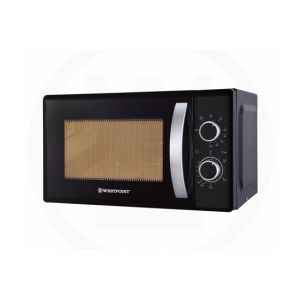 Westpoint Manual With Grill Microwave Oven 25Ltr (WF-826)