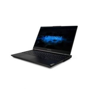 Lenovo Legion 5 15.6" Ryzen 5 4800H 16GB 256GB SSD GTX 1660Ti Laptop Black - Refurbished