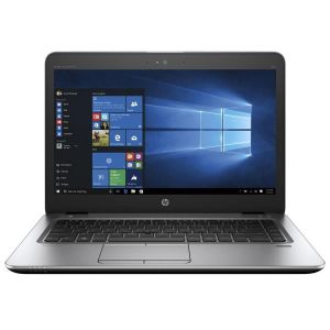 HP EliteBook 840 G3 14” Core I5 6th Gen 8GB RAM 256GB M2 SSD Laptop – 6 Month Warranty