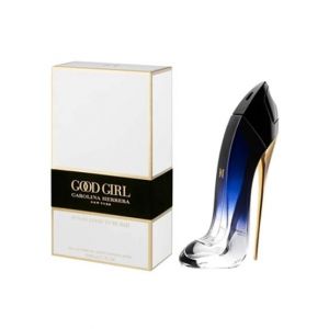 Carolina Herrera Good Girl Legere Eau De Parfum For Women 80ml
