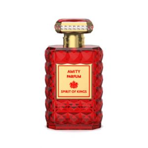Spirit Of Kings Amity Parfum For Unisex 100ml