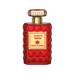 Spirit Of Kings Affinity Parfum For Unisex 100ml