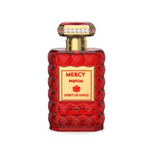 Spirit Of Kings Mercy Parfum For Unisex 100ml