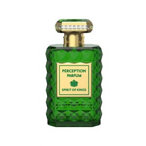 Spirit Of Kings Perception Parfum For Unisex 100ml