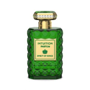 Spirit Of Kings Intuition Parfum For Unisex 100ml