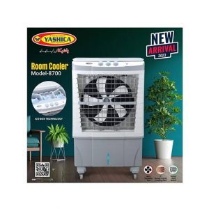 Yashica Room Air Cooler (8700)