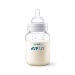 Philips Avent Classic Plus PA Baby Feeding Bottle 260ml (SCF454/17)