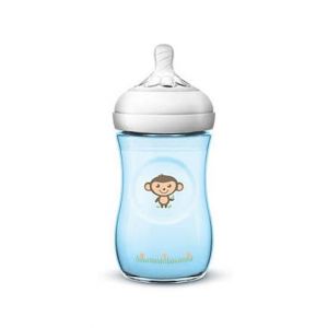 Philips Avent Natural Baby Feeding Bottle 260ml (SCF021/13)