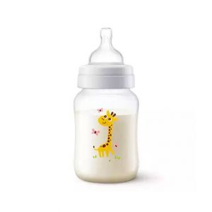 Philips Avent Anti Colic Baby Feeding Bottle 260ml (SCF821/12)