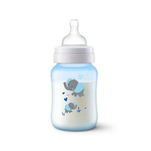 Philips Avent Anti Colic Baby Feeding Bottle 260ml (SCF821/15)