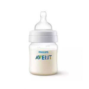 Philips Avent Anti Colic Baby Feeding Bottle 125ml (SCF810/17)