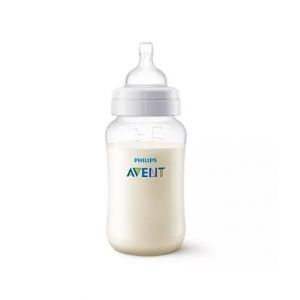 Philips Avent Anti Colic Baby Feeding Bottle 330ml (SCF816/17)