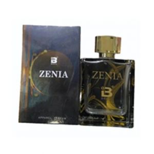 Zenia Gold Parfum For Women 100ml