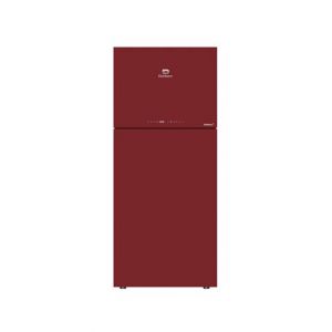 Dawlance Avante+ IOT Freezer-On-Top Refrigerator Silky Red (91999)