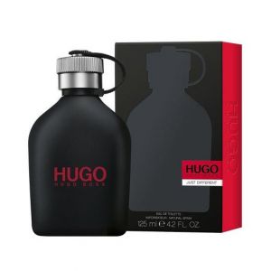 Hugo Boss Just Different Eau De Toilette Spray for Men 125ml