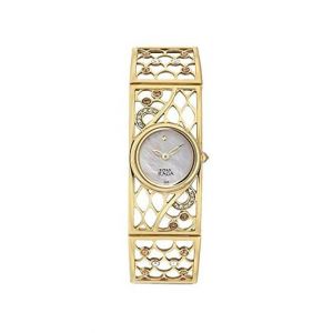 Titan Raga Collection Women's Watch - Gold (9932YM01)